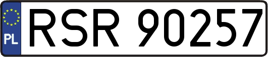 RSR90257