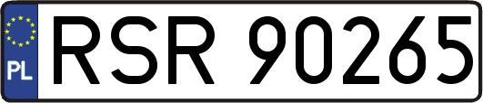 RSR90265