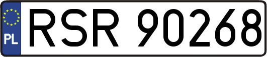 RSR90268