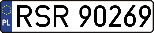 RSR90269