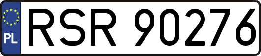 RSR90276