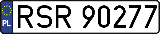 RSR90277