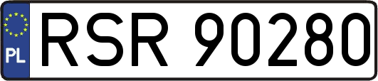 RSR90280
