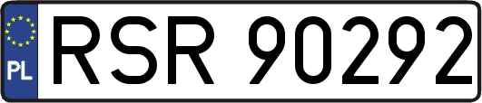 RSR90292