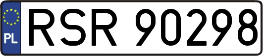 RSR90298