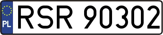 RSR90302