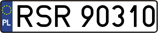 RSR90310