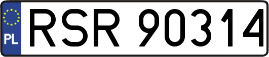 RSR90314