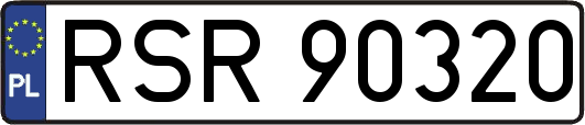 RSR90320