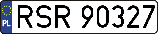 RSR90327