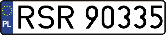RSR90335