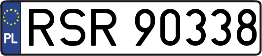RSR90338