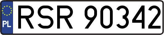 RSR90342