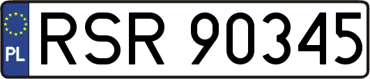 RSR90345