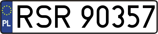 RSR90357