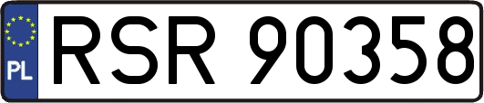 RSR90358