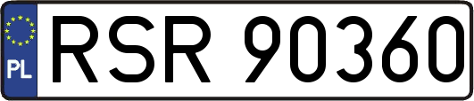 RSR90360