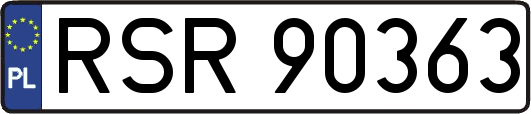 RSR90363