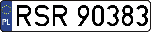 RSR90383
