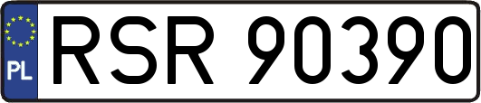 RSR90390
