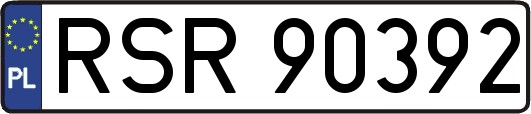 RSR90392
