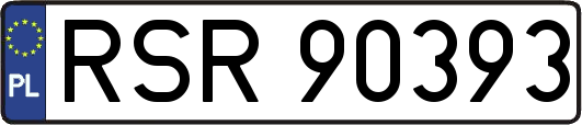 RSR90393