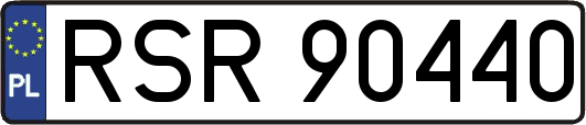 RSR90440