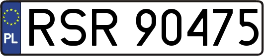 RSR90475