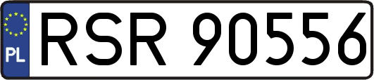 RSR90556