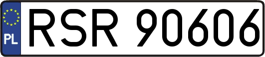 RSR90606