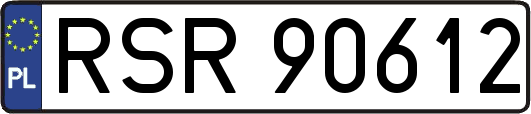 RSR90612