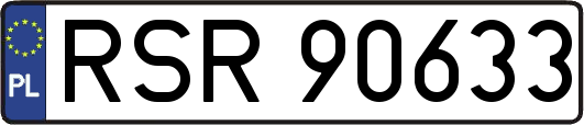 RSR90633