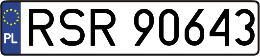 RSR90643