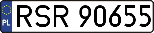 RSR90655