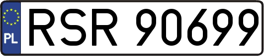 RSR90699