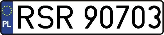 RSR90703