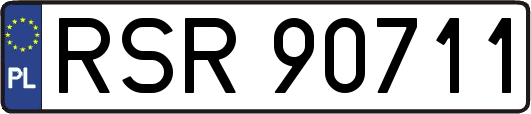 RSR90711