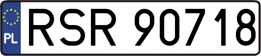 RSR90718