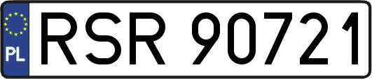 RSR90721