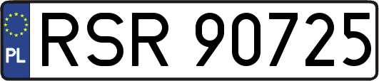 RSR90725
