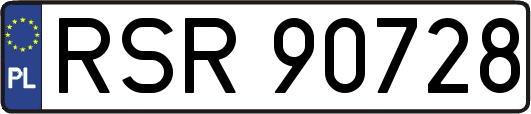 RSR90728