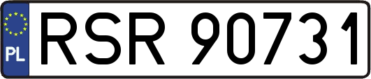 RSR90731