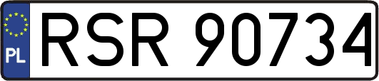 RSR90734