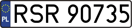 RSR90735