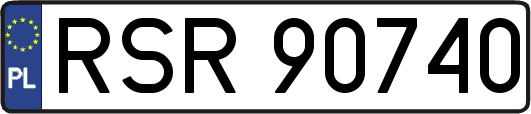 RSR90740