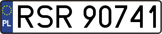 RSR90741