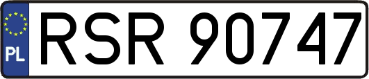 RSR90747
