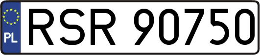 RSR90750