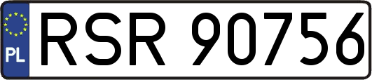 RSR90756