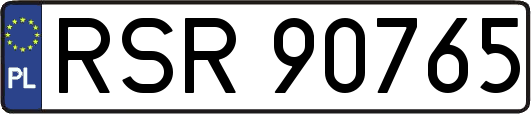 RSR90765